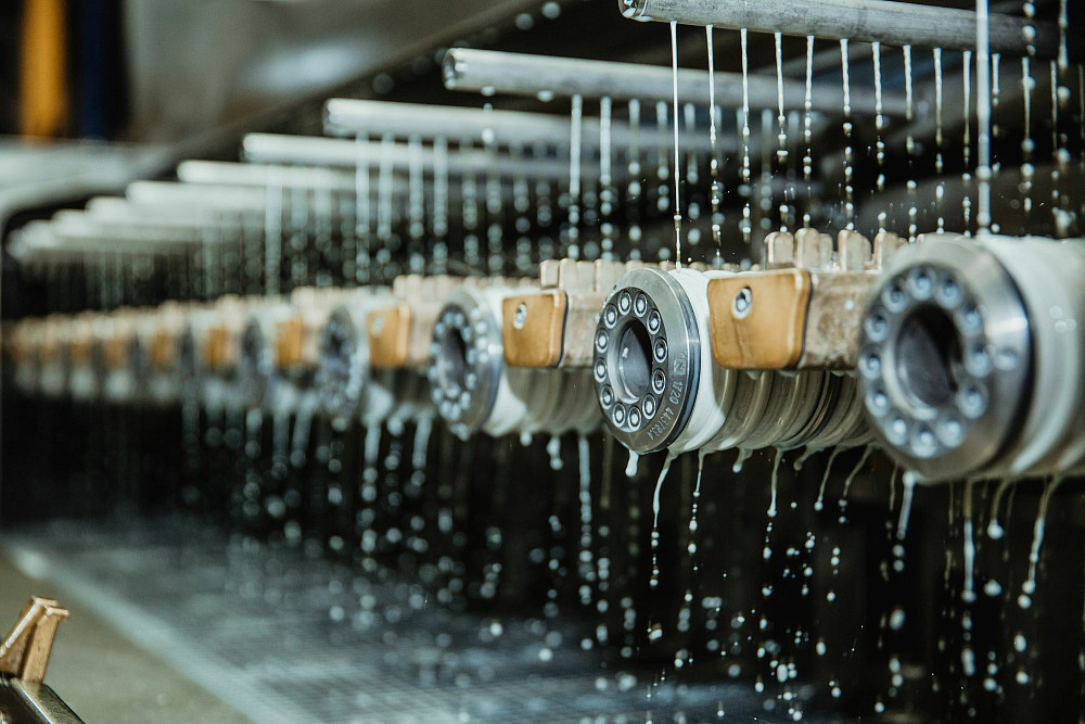 ООО «ТПД ПАРИТЕТ», Подольск.